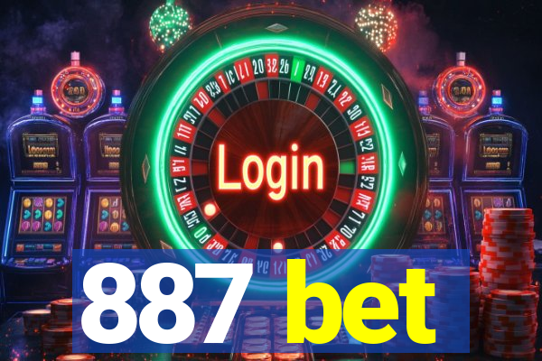 887 bet